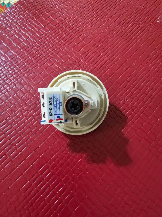 water level switch 6501EA1001R