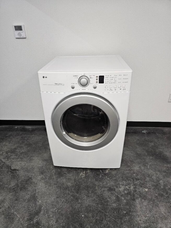 dryers lg dryer