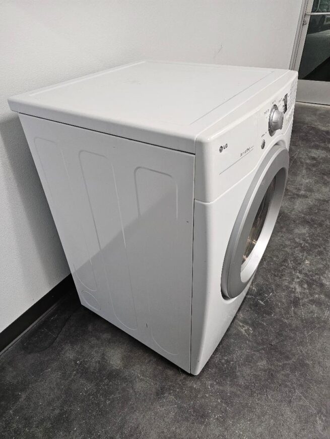 dryers lg dryer - Image 3