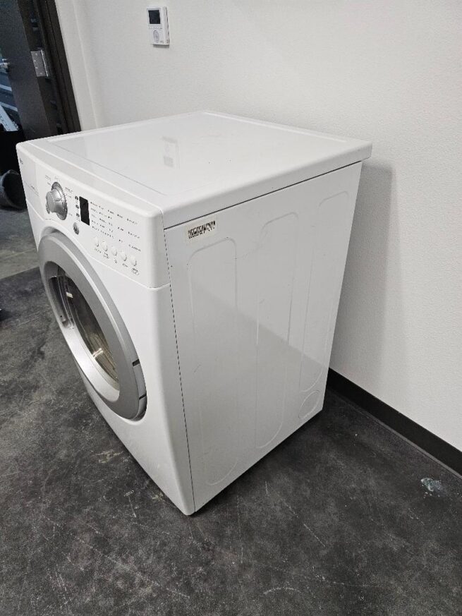 dryers lg dryer - Image 2