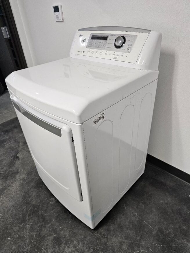 dryers lg dryer - Image 3