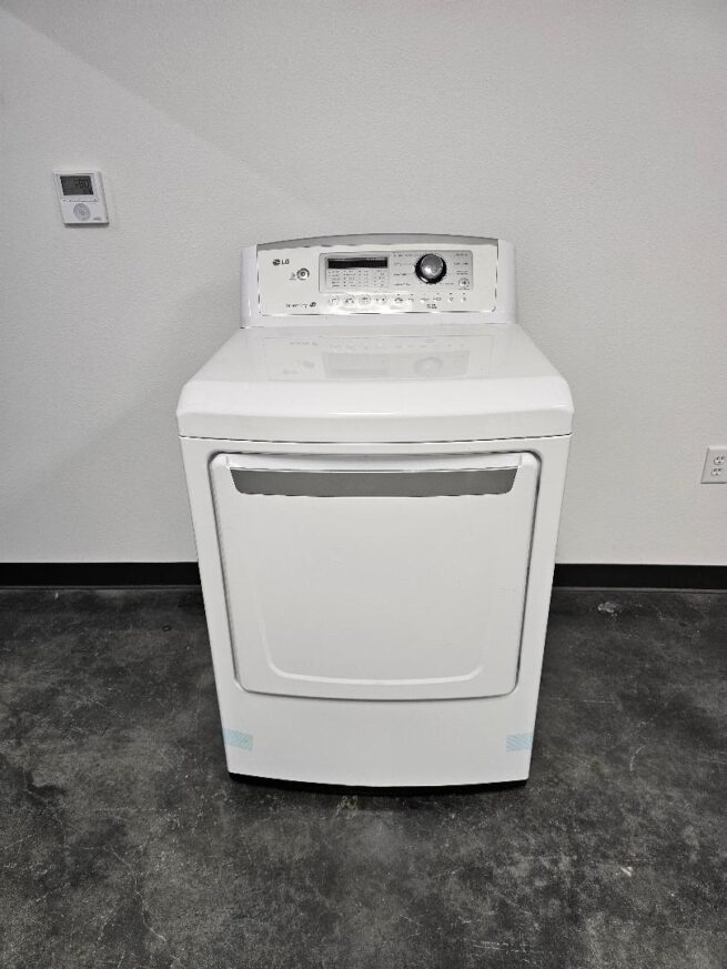 dryers lg dryer