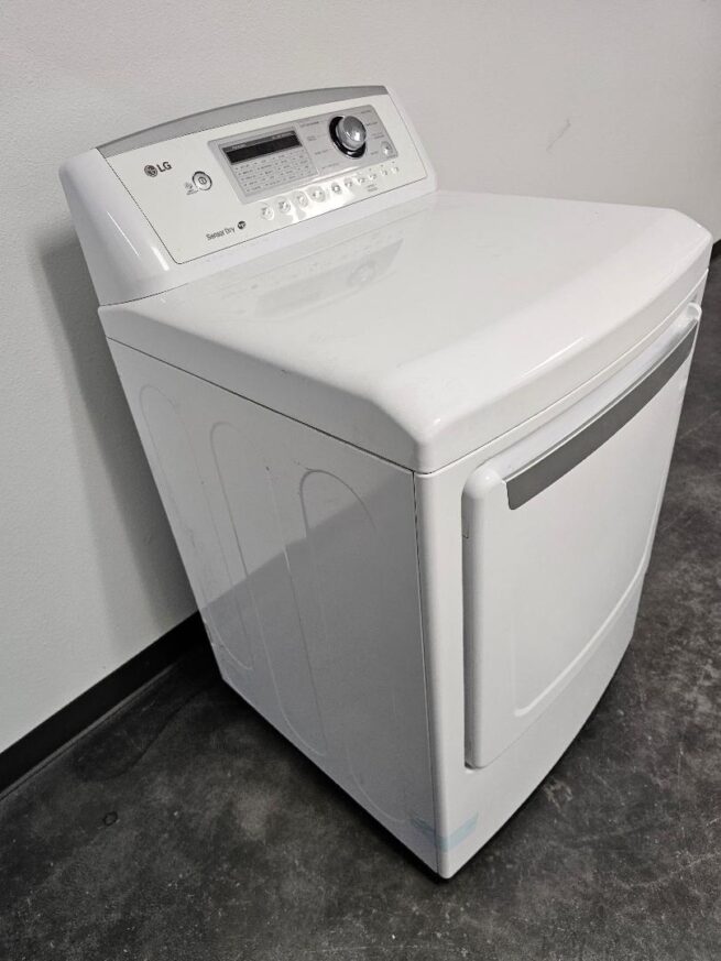 dryers lg dryer - Image 4