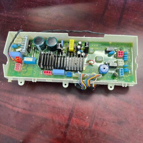 main control and display board 6871ER1023B 6871EC1025E