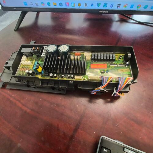 main control board DC92-00287C