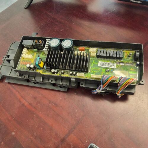 main control board DC92-00288A