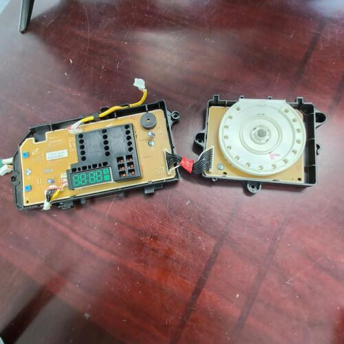 display board DC92-01607G