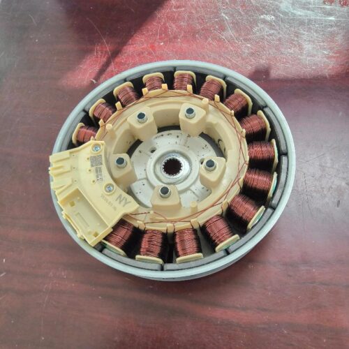 STATOR AND ROTOR DC31-00155B subs DC93-00309A
