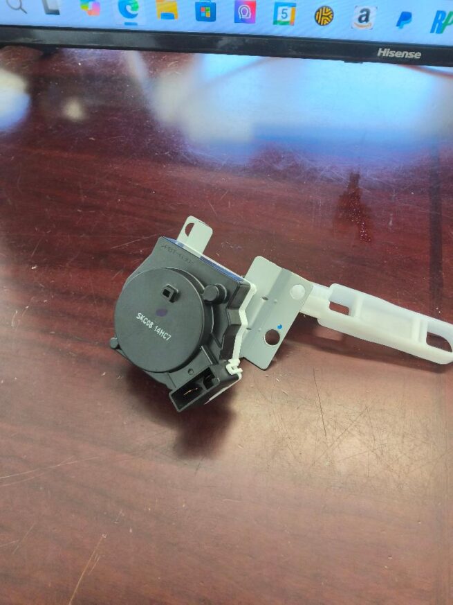 clutch DC-20014C