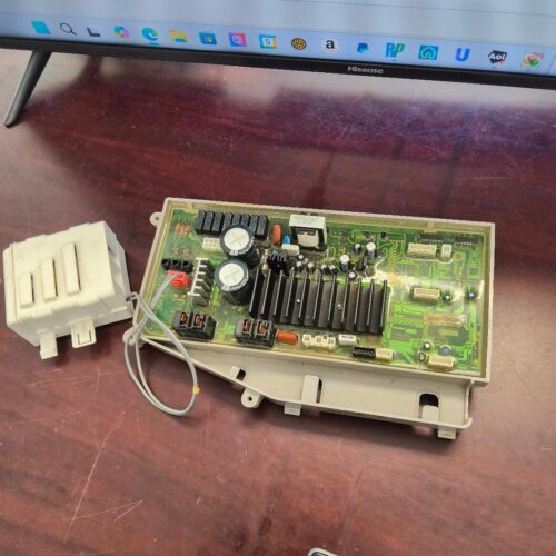 main control board DC92-00254C