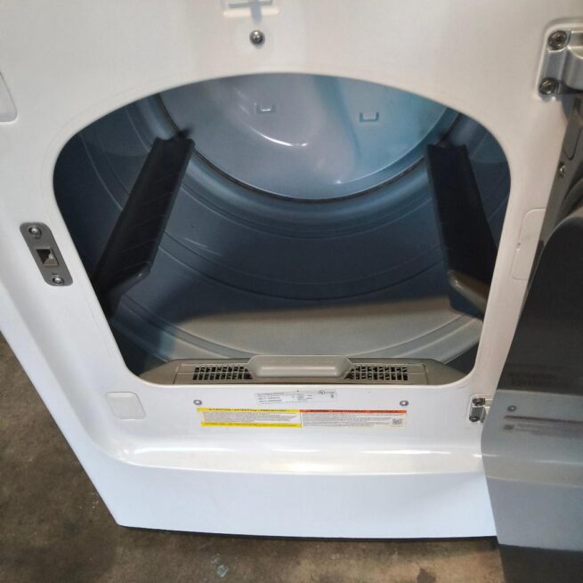 dryers samsung dryer DV45H7000EW/A2 dryers - Image 5