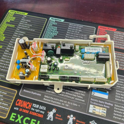 main control board DC92-01588A