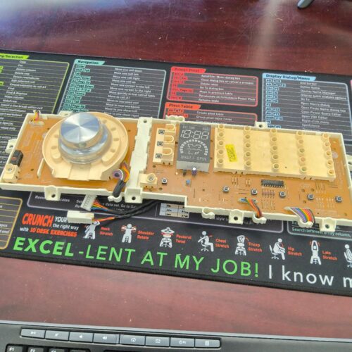 display board EBR32268102