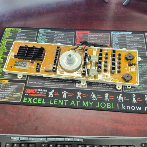 display board EBR67460503