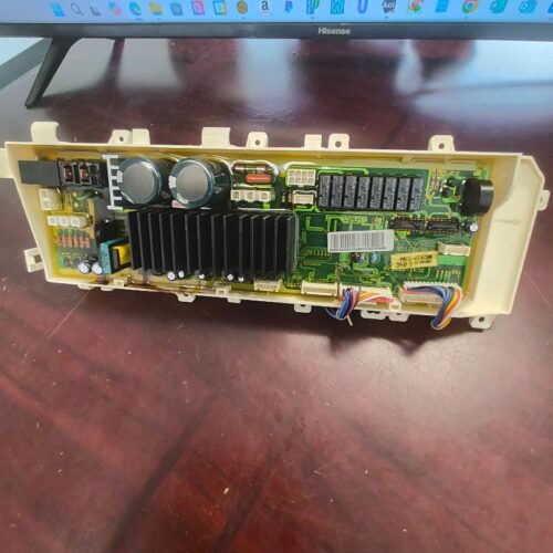main control board MFS-WF318A-S0