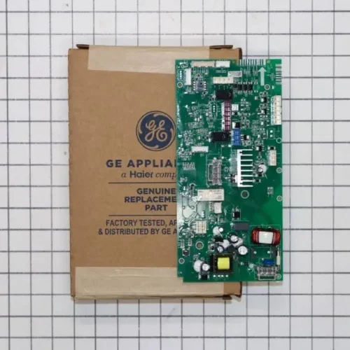 main control board WH22X37837