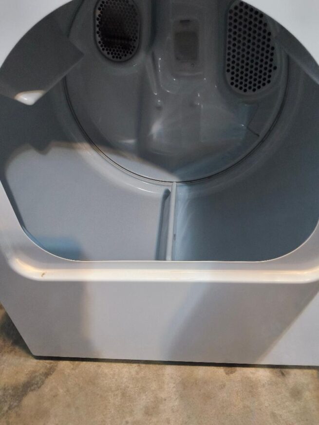 dryers MED4500MW0 maytag dryer - Image 4