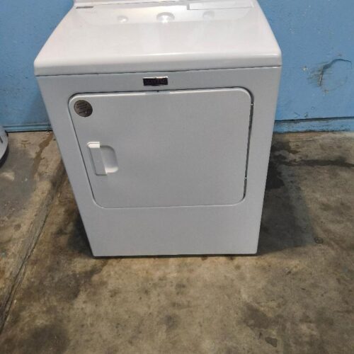 dryers MED4500MW0 maytag dryer