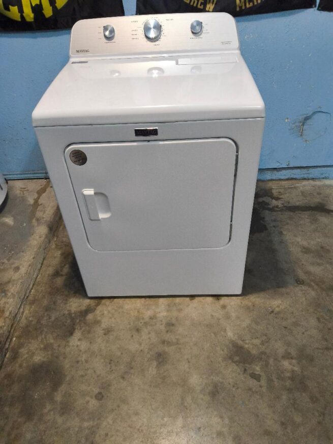 dryers MED4500MW0 maytag dryer