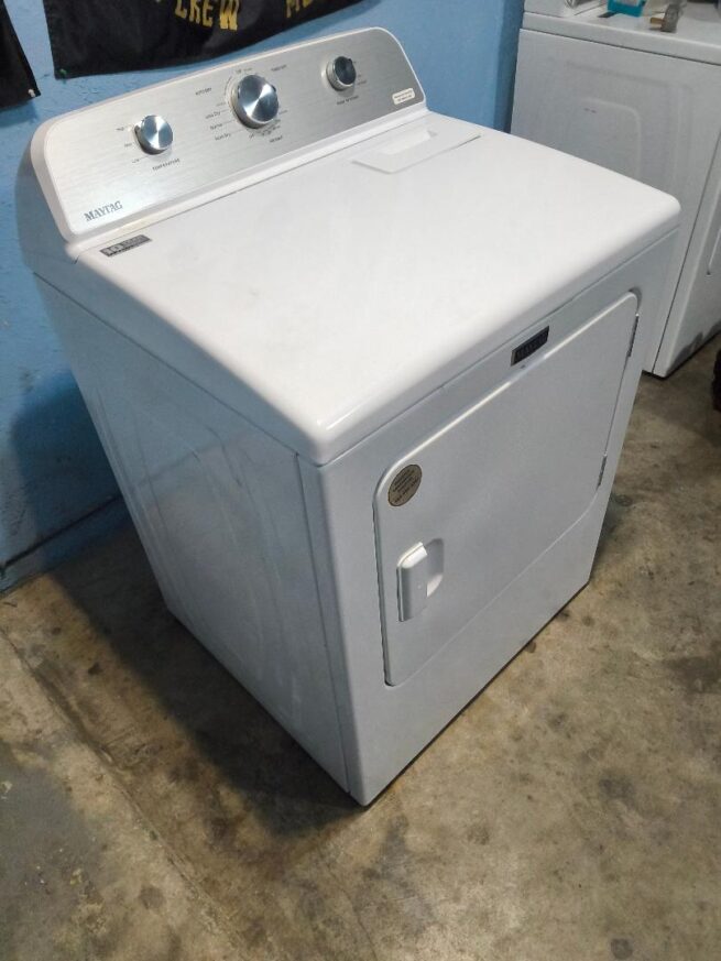 dryers MED4500MW0 maytag dryer - Image 2