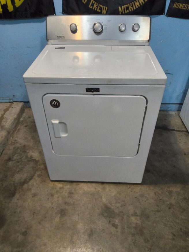 dryers maytag dryer MED465HW0
