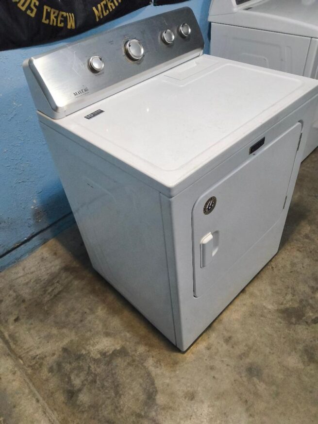 dryers maytag dryer MED465HW0 - Image 2