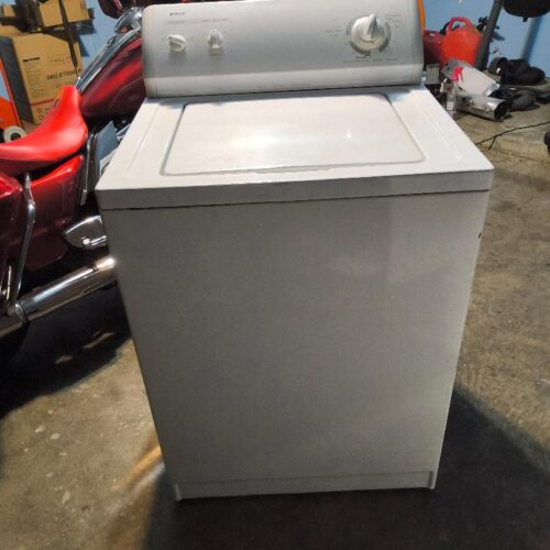 washers MOD# 110.26432503 kenmore washer