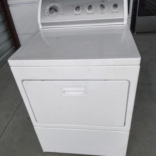 dryers 110.69822801 kenmore dryer