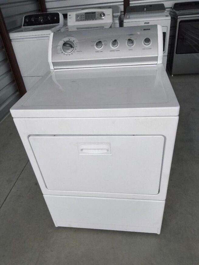 dryers 110.69822801 kenmore dryer