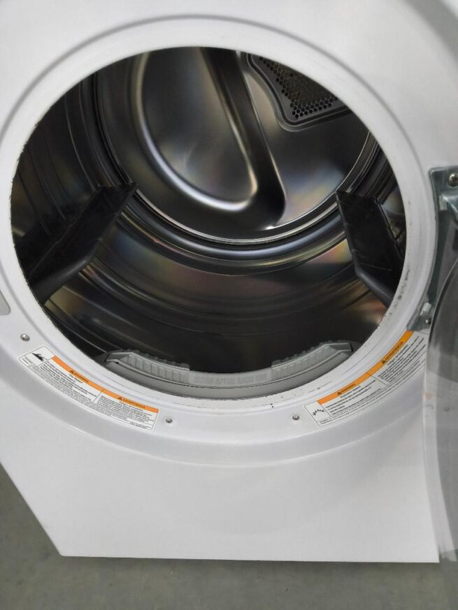dryers DLEX5932W lg dryer - Image 3