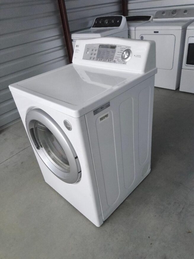dryers DLEX5932W lg dryer - Image 5