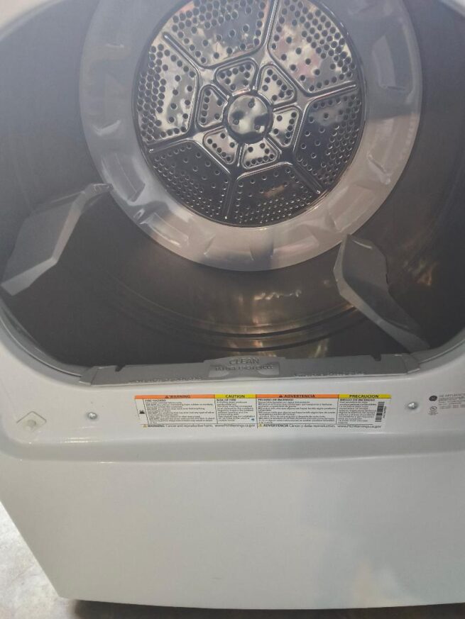 sets ge washer and dryer set GTW585BSV2WS GTD48EASW0WB sets - Image 7