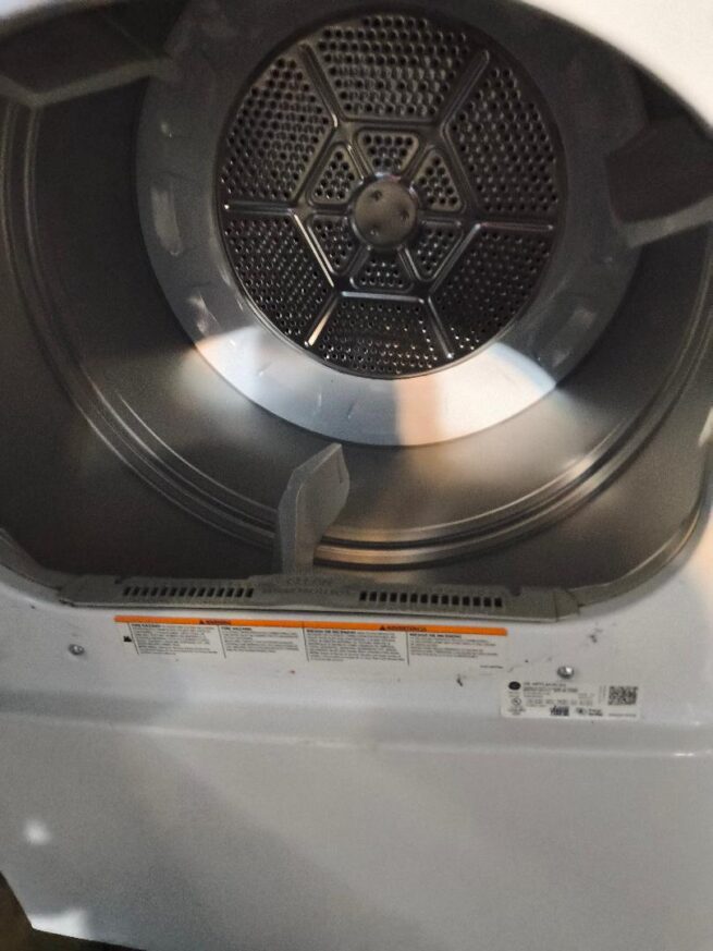 dryers GFD45ESPM1DG ge dryer - Image 3