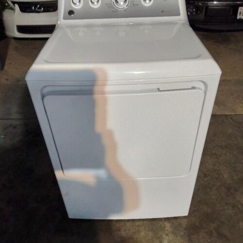 dryers GFD45ESPM1DG ge dryer