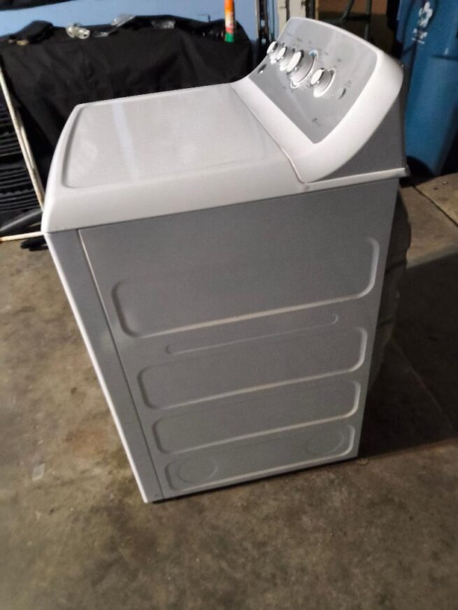 dryers GFD45ESPM1DG ge dryer - Image 5