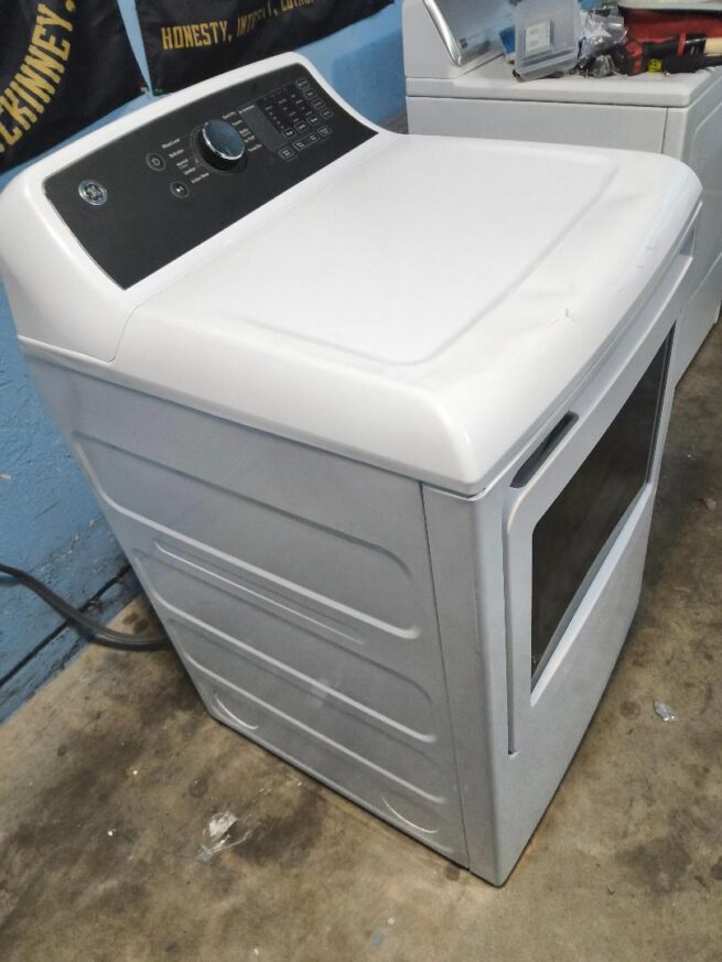 dryers GTD58EBSV0WS ge dryer - Image 5