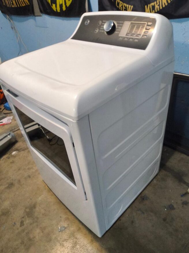 dryers GTD58EBSV0WS ge dryer - Image 6