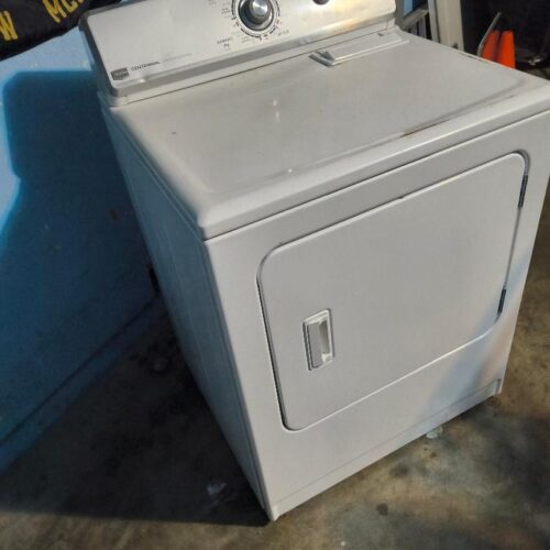 dryers maytag dryer MOD# MEDC400VW0 dryer