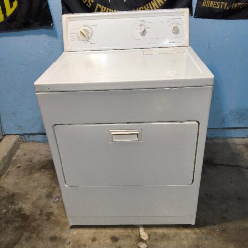 dryers 110.60712990 kenmore dryer