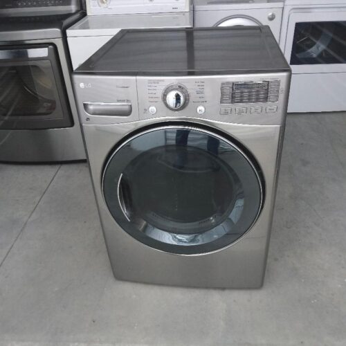 dryers lg dryer MOD# DLEX3570V dryer