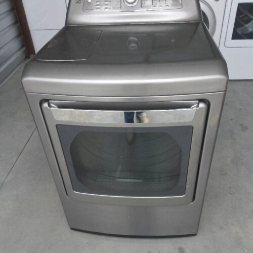 dryers LG electric dryer MOD# DLEX5170V