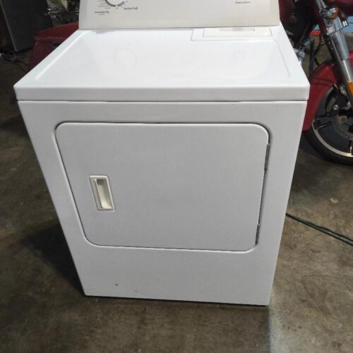 dryers MOD# RED4640YQ0 roper dryer made by whirlpool